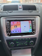 2+32G For Skoda Octavia