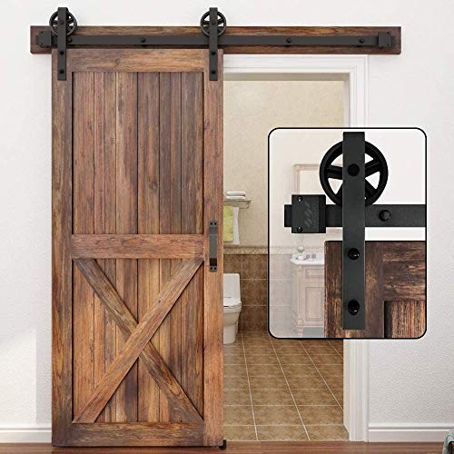 Winsoon 6ft 183cm sliding - 6ft/183cm, barn