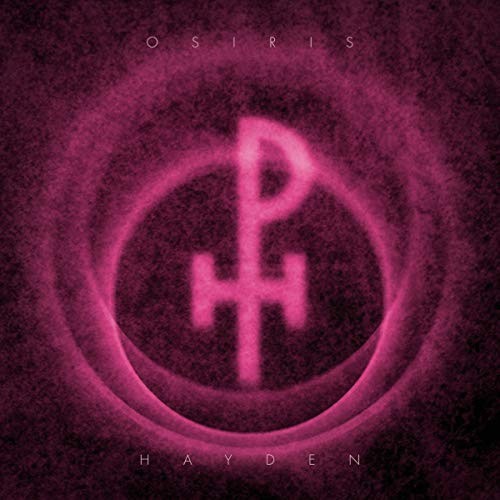 Osiris hayden vinyl - hayden, by