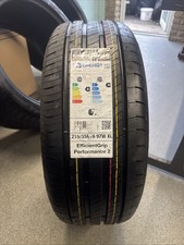 Goodyear Efficient Grip Performance 2 215/55/16 97W  Extra Load X1 New 2025