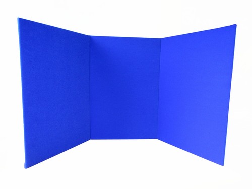 Portable display board - portable,