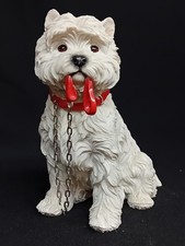 Leonardo 'White West Highland