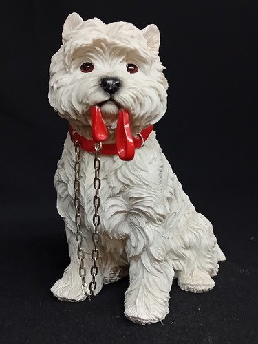 Leonardo white west highland - leonardo, 'white