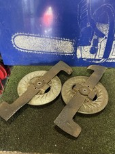 Honda 2315 Ride on Lawn Mower Cutter Blade Fans