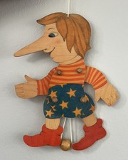 Vintage Sevi Made in Italy