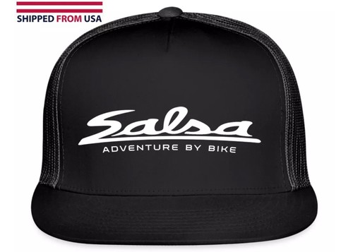Salsa bike bicycle logo - bike,