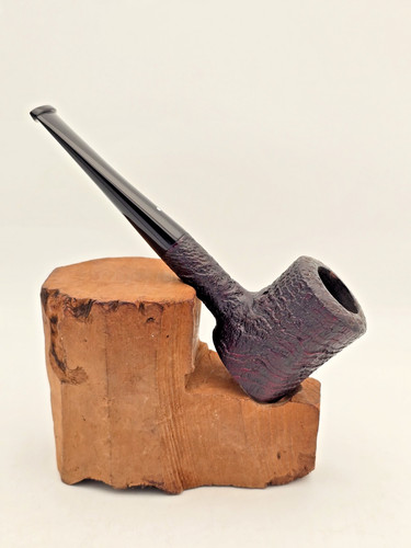 Dunhill ring grain 4122 - ring,