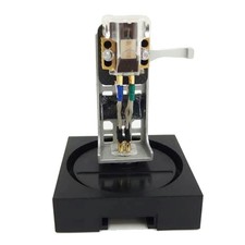 DENON DL-301 II MC Moving Coil Cartridge Needle