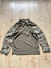 MTP UBACS  Shirt Camouflage
