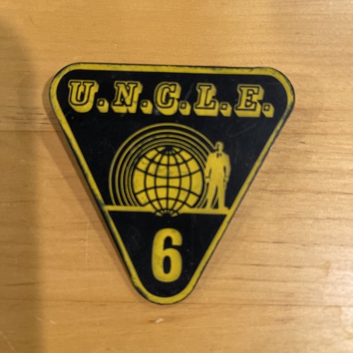 1965 ideal man from - ideal,