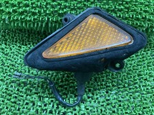 RG250 Gamma Front Turn Signal