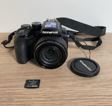 Olympus SP-570UZ 10.0MP