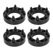 4X WHEEL SPACERS HUBCENTRIC