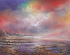 PHILIP GRAY, 'THE WANDERERS'