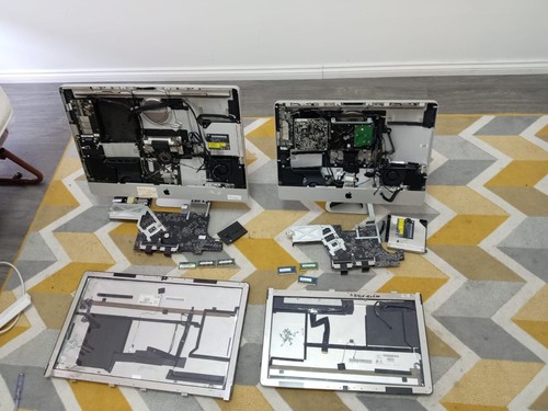 Apple imac a1312 a1311 - imac,