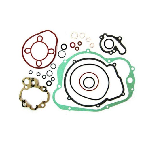 Complete engine gasket - complete,