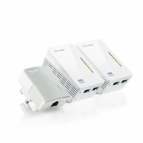 Link wpa4220tkit av600 - tp-link,