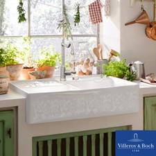 Villeroy & Boch Butler 90 2.5