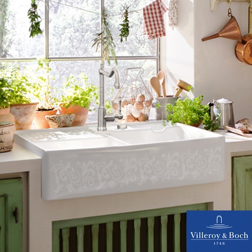 Villeroy boch butler 2 5 - villeroy,