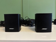 Bose Virtually Invisible 300