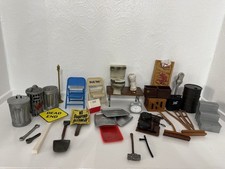 WWE Weapons And Accessories