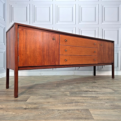 Mid century sideboard archie - century,