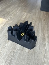 CycleOps Front Wheel Riser