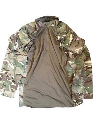 British army mtp23 - british,