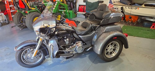 2021 harley davidson flhtcutg - 2021, harley-davidson