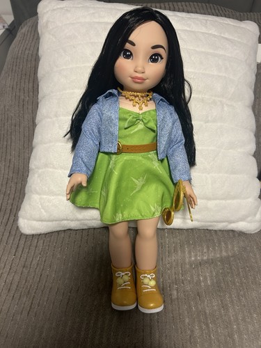 Disney ily 4ever inch - disney, 18