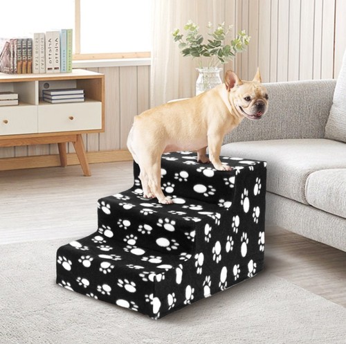 Steps pet dog ladder - pet,