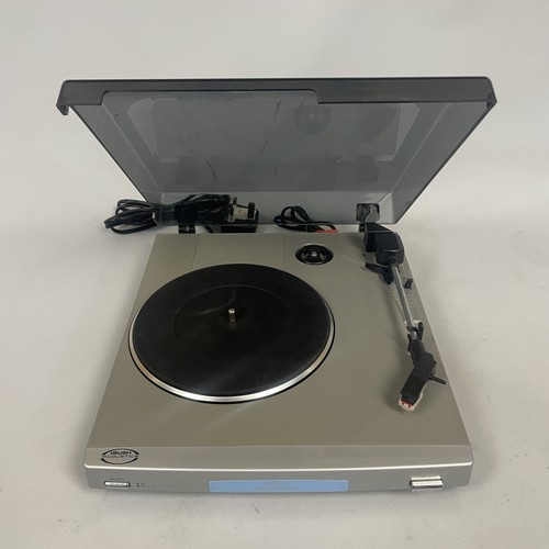 Bush mini turntable vinyl - mini,