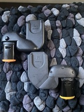 iCandy Peach 3 Lower Car Seat