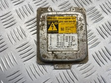 2012 MERCEDES BENZ E CLASS W212 XENON HEADLIGHT CONTROL MODULE OEM A2118708826