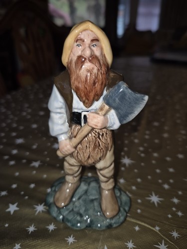 Royal doulton lord the - lord, of