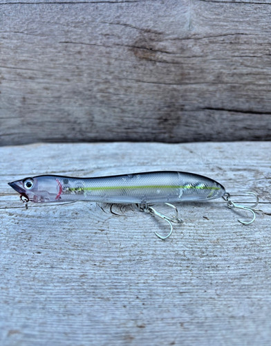 Xorus patchinko style bass - xorus,