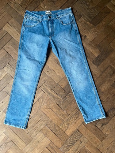 Wrangler women blue - wrangler,