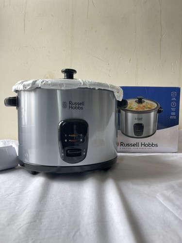 Russell hobbs electric rice - hobbs,