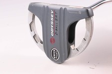 Odyssey White Steel SRT 2-Ball