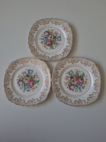 Dubarry bone china - dubarry, 6