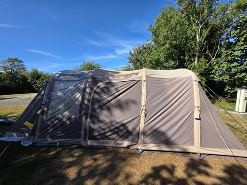 Vango solace 400 airbeam - 400,