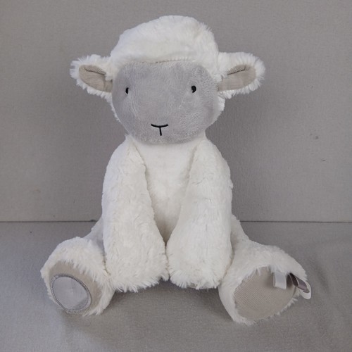 The little white company lamb - the,