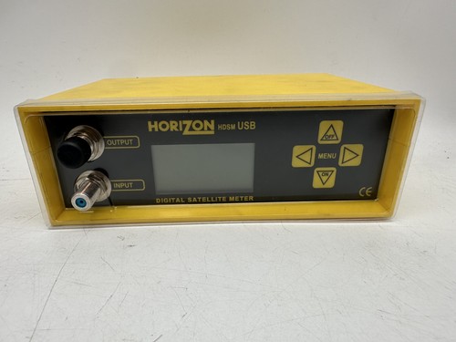Horizon hdsm usb digital - hdsm,