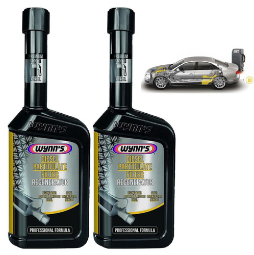 Wynns car engine dpf - car,