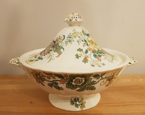 Masons patent ironstone - patent,