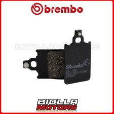 07009 FRONT BRAKE PADS BREMBO