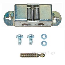Cooker Door Catch & Striker