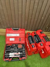 Hilti PM 30-MG Multi Line Laser Level with Accessories