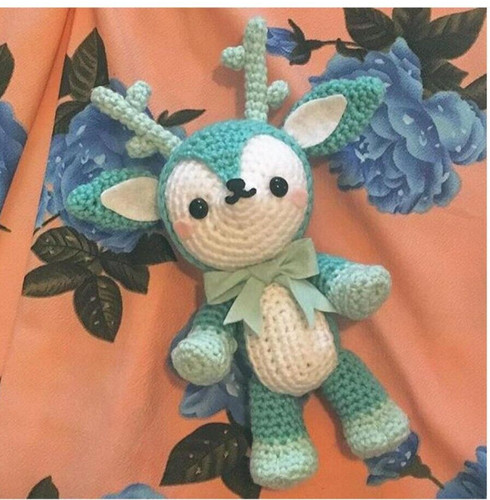 Crochet pattern copy sweet - crochet,