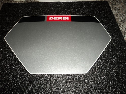 Derbi senda decor - derbi,